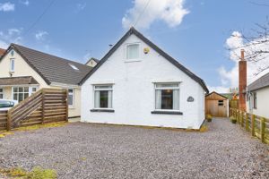 Front Elevation- click for photo gallery